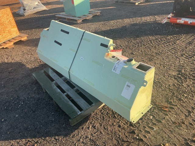 Fuel Tank MKR18 NSN 2910-01-558-4824 - photo 8