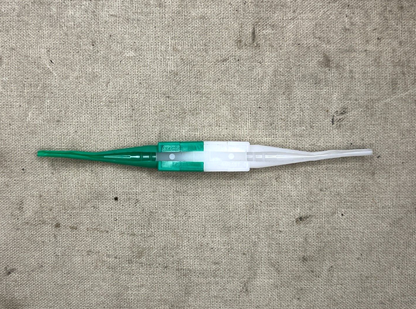 AIRCRAFT EAGLE F-15 MS27473T10F35SA ELECTRICAL PLUG CONNECTOR 5935-00-500-9963