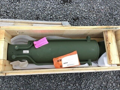 New Military Fork Lift Truck JLG 6623297 Linear Actuating Cylinder Assembly