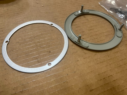 Pressure-vacuum-te Gage FFG-7 NSN 6685-01-448-2764 - photo 5