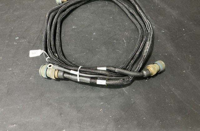 Branched Wiring Harness 3869468 NSN 5995-01-589-6405 - photo 2