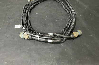 Branched Wiring Harness 3869468 NSN 5995-01-589-6405 - photo 2