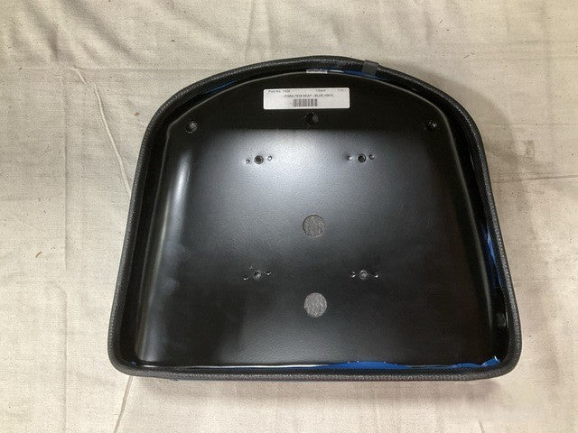 Blue Vinyl Seat Cushion LA314C NSN 2540-01-444-5086 - photo 3