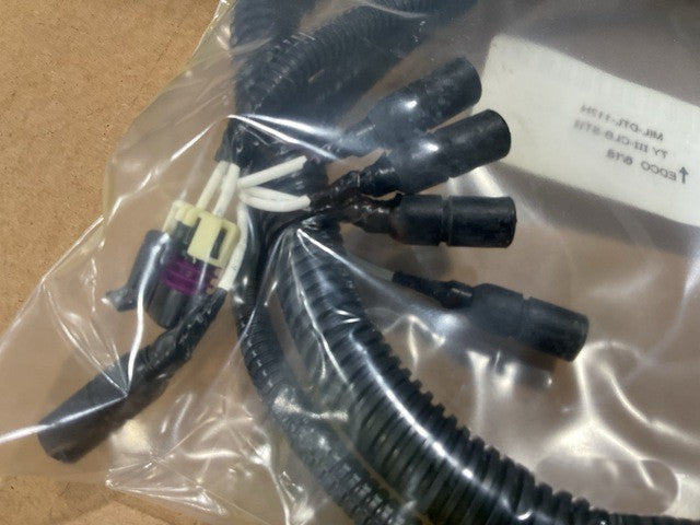 Wiring Harness M-915 NSN 6150-01-514-9236 - photo 6