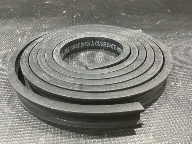 Channel Seal 54-51-3106-BW NSN 9390-00-872-6393 - photo 2