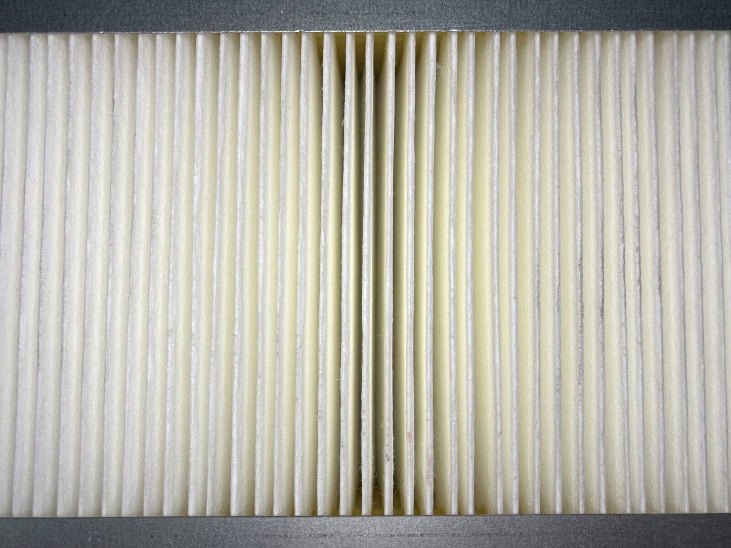 JCB HMEE TRACTOR 360260A2 CABIN AIR CONDITIONING FILTER ELEMENT 4130-01-549-4658