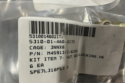 Modification Kit 57K6067 NSN 2590-01-654-6237 - photo 11