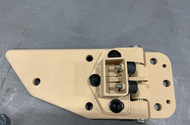 Hinge Door Assy 0312107181-00 NSN 2510-01-582-3497