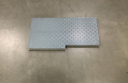 Floor Cushion Panel 10015071 NSN 2540-01-598-7915