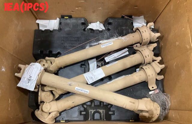 Shaft 3820641 NSN 2520-01-576-4535