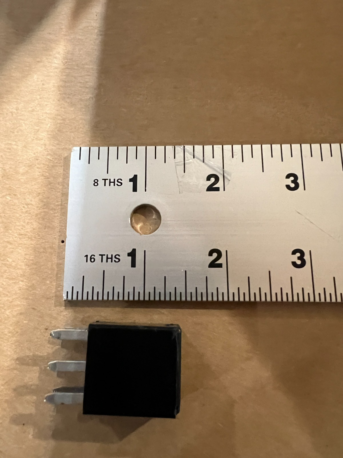 Motor Driven Relay 301-1C-S-D2 NSN 5945-01-597-1462 - photo 2