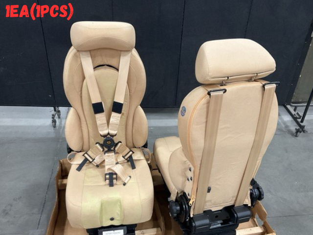 Vehicular Seat 3D51-555N303-1D NSN 2540-01-580-0136