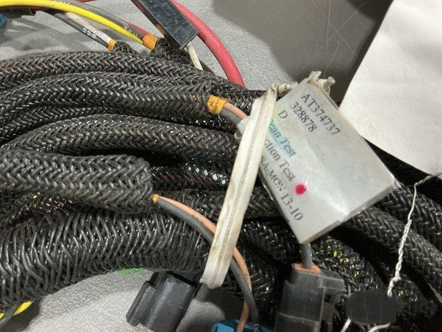 Wiring Harness AT374737 NSN 6150-01-593-6062 - photo 2