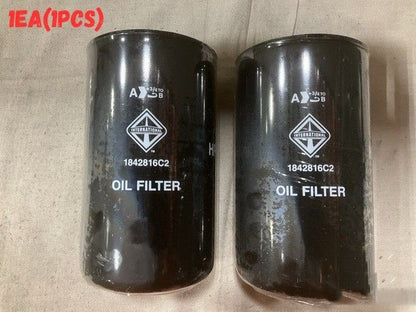 Fluid Filter 1842816C2 NSN 2910-01-555-5093