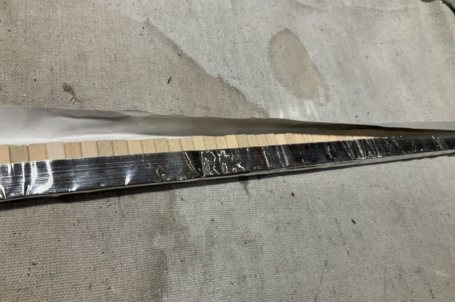 BOXE OF WELD BACKING TAPE, WELDING, SOLDERING, BRAZING FLUX
