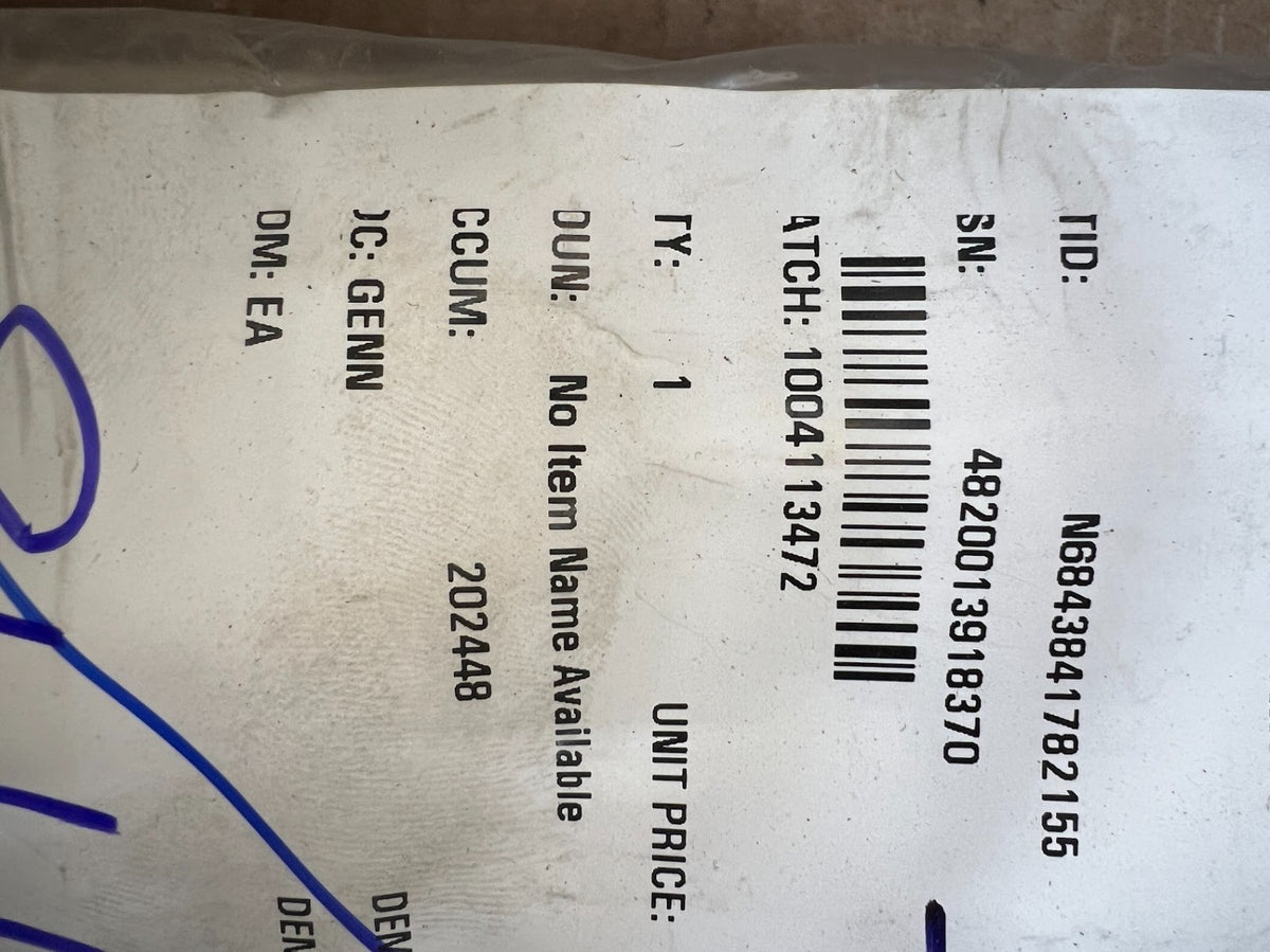 Fluid Valve Stem 2498-00-313-7 NSN 4820-01-391-8370 - photo 11