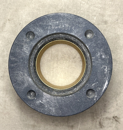 USGI MILITARY M103 HEAVY TANK 12346544 SEAL RETAINER 5330-01-345-8883 NOS
