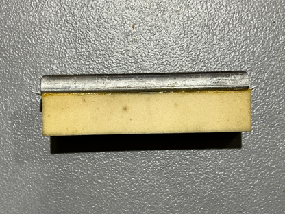 Clamp Cushion 2001T38P01 NSN 2840-00-003-9566