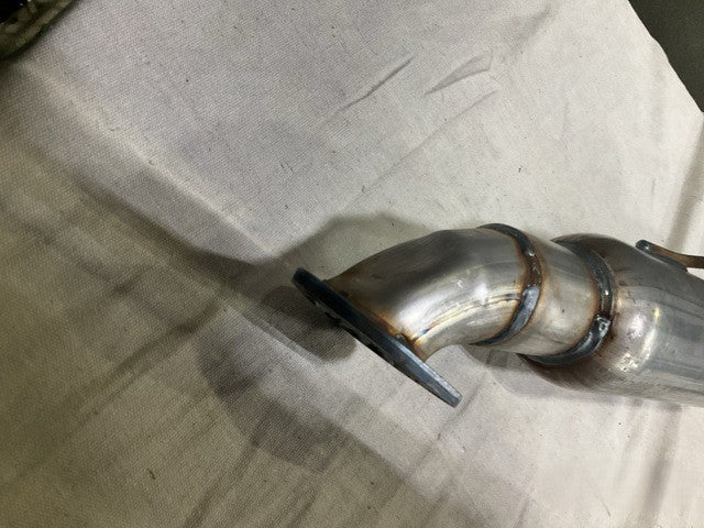Exhaust Muffler M1163 NSN 2990-01-604-5895 - photo 3