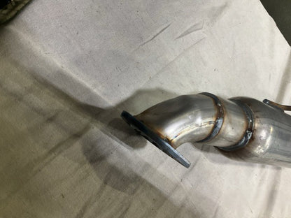 Exhaust Muffler M1163 NSN 2990-01-604-5895 - photo 3
