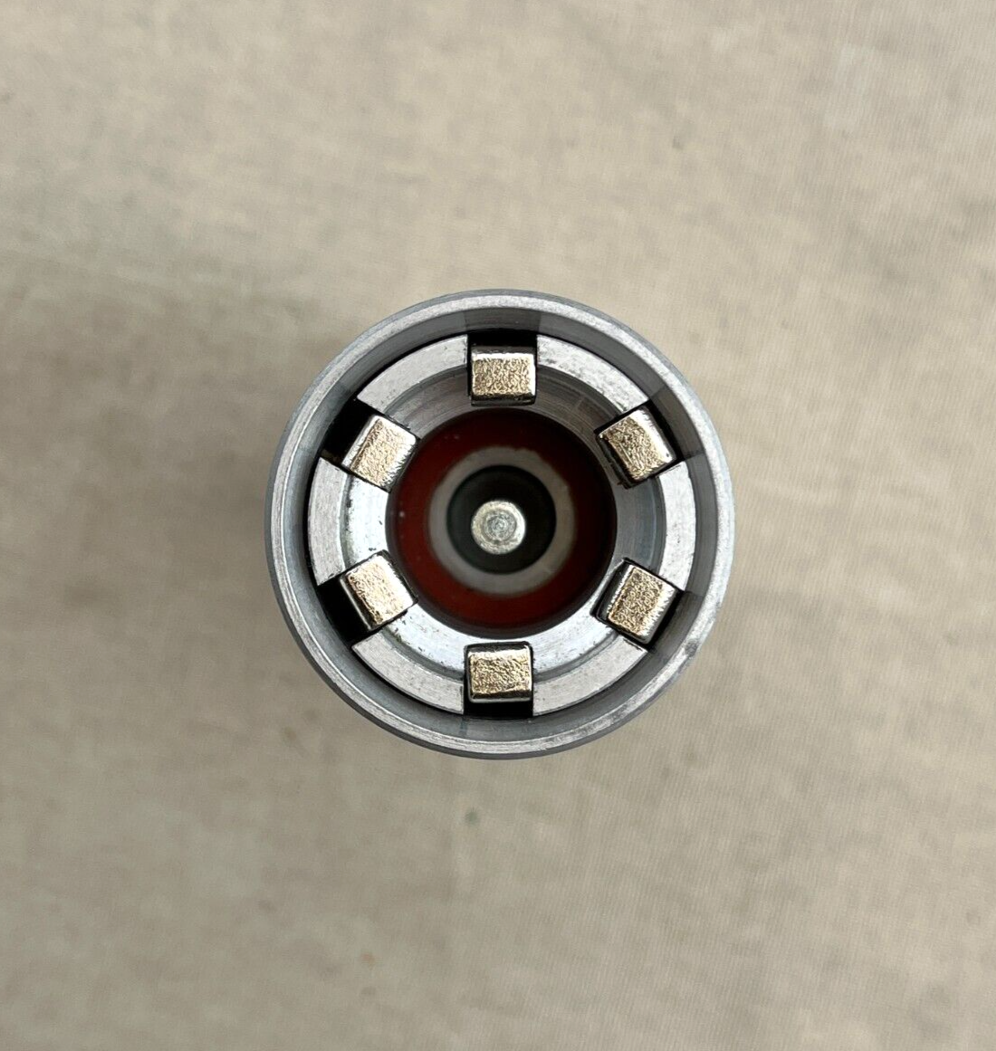 M60, M60A1 & M48A5 TANK 8711315 SELF SEALING SOCKET P-1811H 4730-00-714-5175