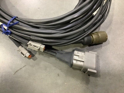 MRAP MMPV BAE SYSTEMS 12517811 BRANCHED WIRING HARNESSES 6150-01-579-6244