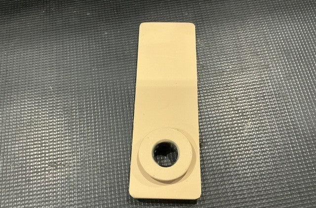 Locking Plate 4067618C1 NSN 5340-01-652-1371