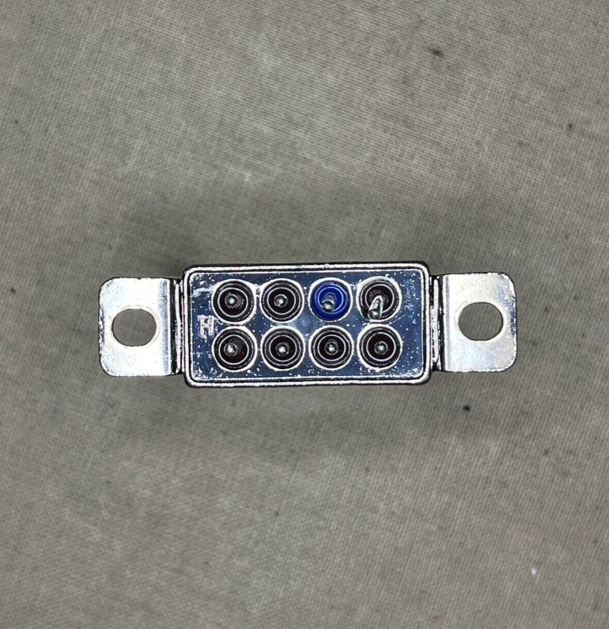 HI-G CO INC 2T-2911-4	10A 26.5V ELECTROMAGNETIC RELAY 5945-00-463-2906 NOS