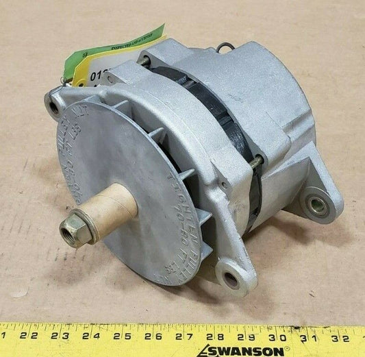 75A 24V GENUINE OEM Prestolite Leece Neville Alternator Generator 8LHA3071P
