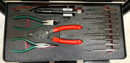 Tool Kit NSN 5180-01-483-0250 - photo 11
