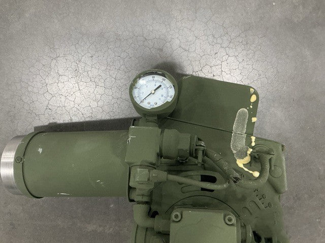 Bitumen Heater 4KP954 NSN 3895-01-544-5227 - photo 5