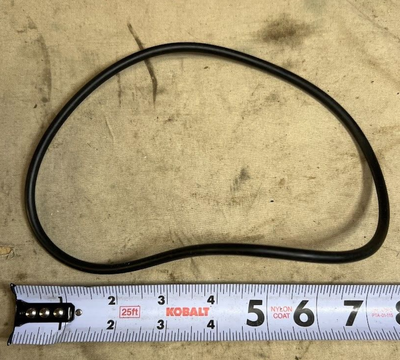 O-ring 246671 - photo 6