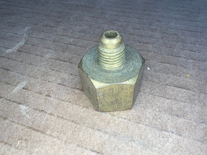 Tube Straight Adapter A4961 NSN 4730-01-093-2564 - photo 4