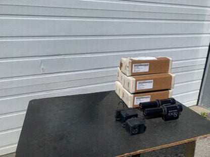 EDGEWOOD 5-15-13810 TRAINING BATTERY PACK ASSEMBLY EA-PRF-2073 6910-01-333-3631