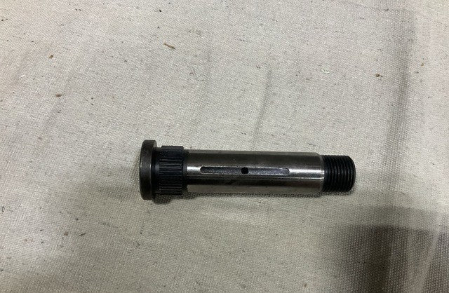 Alloy Steel Grooved Shackle Bolt 7392817 NSN 5306-00-613-2012