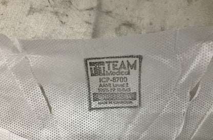 Isolation Gown ICP-8700 - photo 2