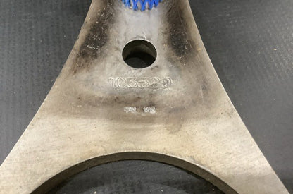 Shifter Fork 144EX596 NSN 2520-01-152-8507 - photo 4
