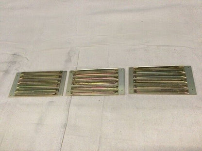 1) New 0N278533-502 GUIDE PLATE ASSY Circuit Board Holder 5998-01-105-7579