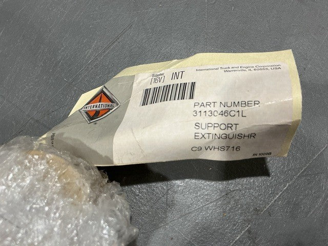 Support Bracket 0148160914-00 NSN 5340-01-555-4914 - photo 3