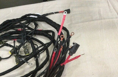 USGI MILITARY AMBULANCE WIRING HARNESS ASSEMBLY 13015246RIA 6150-01-612-1878