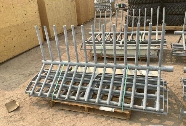 GALVANIZED SECURE TURN FULL HEIGHT SECURITY TURNSTILE GATES FENCE  PASSAGE