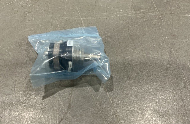 Rotary Switch MIL-DTL-3786/4 NSN 5930-01-107-2325