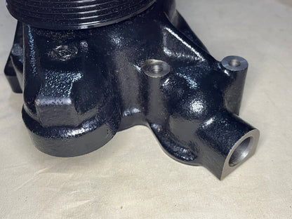 KOMATSU 6D105 JLG SKYTRAK CUMMINS ENGINE WATER PUMP 70025305