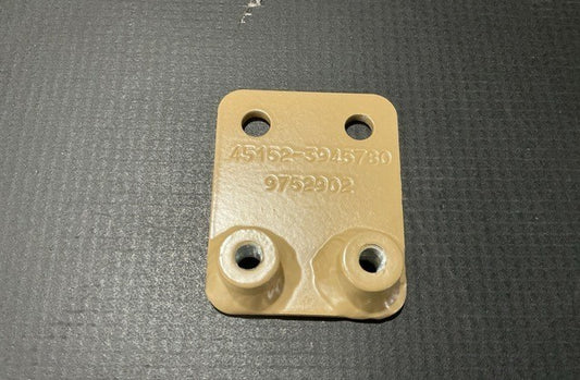 Mounting Bracket 3945780 NSN 5340-01-593-1150