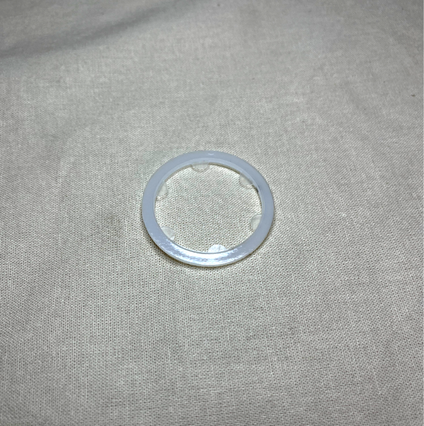4x HMMWV CTIS GEARED KNUCKLE HUB GASKET REBUILD KITS FOR HUMMER H1 HUMVEES
