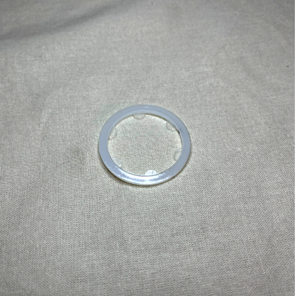 4x HMMWV CTIS GEARED KNUCKLE HUB GASKET REBUILD KITS FOR HUMMER H1 HUMVEES