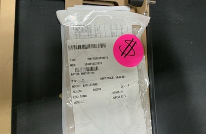 Kickstand Tablet 9800-96814-0000 NSN 5340-01-632-7975 - photo 6