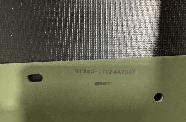 Mounting Plate LAV-ATA2 NSN 5340-01-614-0055 - photo 4