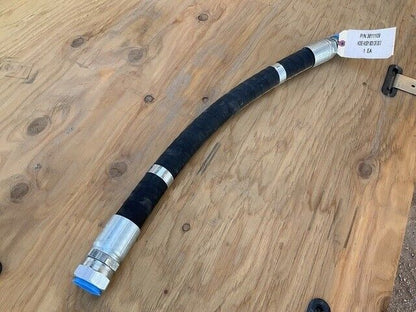 MRAP - COUGAR ISS 1.0, 1.5 OSHKOSH 3811109 10023139 HOSE ASSEMBLY #20 CR 30.0