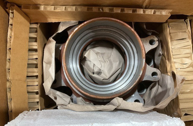 Wheel Hub 2062410 NSN 2530-01-446-1765 - photo 2